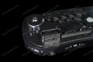 PWC <span class=keywords><strong>2010</strong></span> Sea-Doo Instrumento LCD 278002657 <span class=keywords><strong>RXT</strong></span>-X 260 Pantalla de Panel de Instrumentos 278002763 - Product Image 6