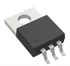 <span class=keywords><strong>LM2940</strong></span> Regulador de voltaje lineal IC PMIC para gestión de energía Modelo 1/LF08 - Product Image 1
