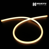 Tira de LED Flexible D10, Iluminación de Precisión para Proyectos Exigentes, Perfil Delgado, Rendimiento Silencioso, Confiabilidad Duradera