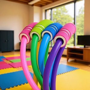 Bande de Résistance Innovante et Intégrale en Forme de 8 pour Entraînement Individuel, Remodelage Corporel, Épaules et Dos - Product Image 3