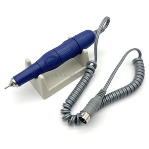 Fn108fh Voor Sterke Nagelboor Micro Motor Handstuk Voor Tandheelkundige Lab 35,000 Rpm Elektrische Stroombron Direct Van Fabrikant - Product Image 5