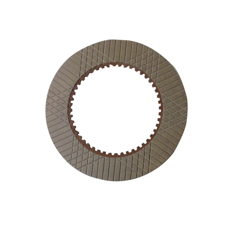Углеродная фрикционная бумага или стальные пластины для автомобильного фрикционного диска