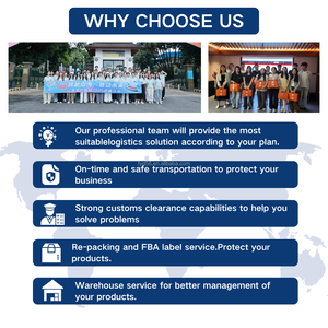 Transport complet <span class=keywords><strong>de</strong></span> fret maritime par conteneurs <span class=keywords><strong>de</strong></span> la Chine vers <span class=keywords><strong>l</strong></span>'Europe Service <span class=keywords><strong>de</strong></span> dédouanement rapide | 8 ans d'<span class=keywords><strong>expérience</strong></span> dans <span class=keywords><strong>l</strong></span>'industrie - Product Image 4