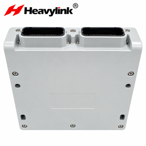 Controlador de Excavadora Heavylink MCU 21Q6-32181 para Piezas R210LC-9BC RD220LC-9 - Product Image 6