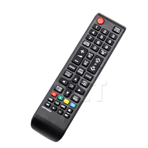 <span class=keywords><strong>Control</strong></span> <span class=keywords><strong>remoto</strong></span> para tv <span class=keywords><strong>samsung</strong></span>, AA59-00602A, AA59-00666A, AA59-00741A, para LCD, <span class=keywords><strong>led</strong></span>, Smart TV, aa59, <span class=keywords><strong>Control</strong></span> Universal re - Product Image 3