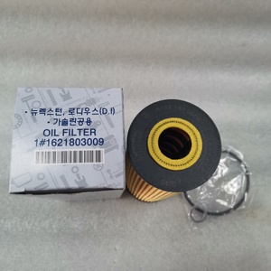 SSANGYONG filtro dell'olio 1721803009 ACTYON KYRON REXTON KORANDO C MUSSO RODIUS TIVOLI STAVIC CHAIRMAN <span class=keywords><strong>XLV</strong></span> - Product Image 2