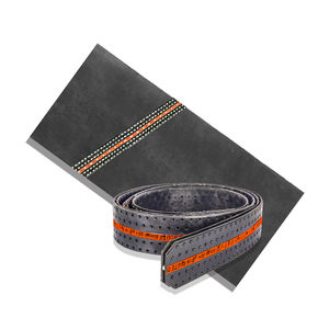 Nueva Cinta Transportadora Industrial de Caucho Resistente al Calor <span class=keywords><strong>Bon</strong></span> Route para Unión en Plantas de Manufactura - Product Image 1