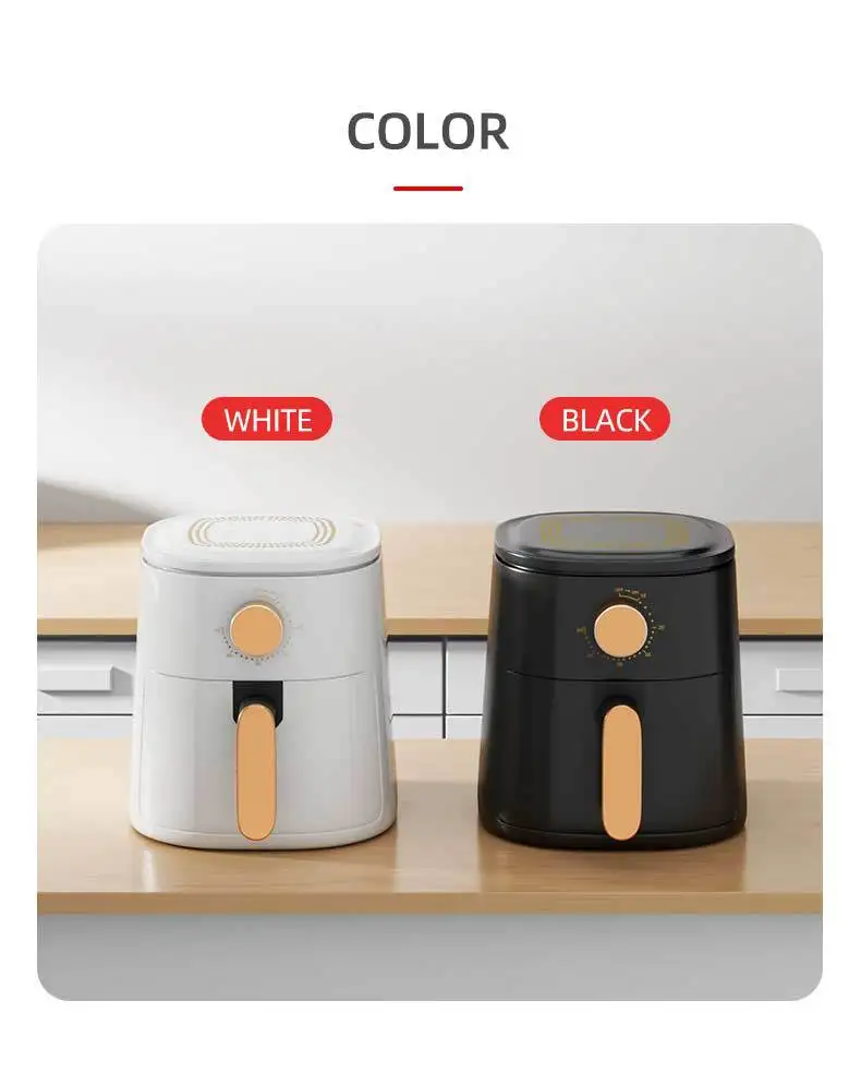 Multi-color selection