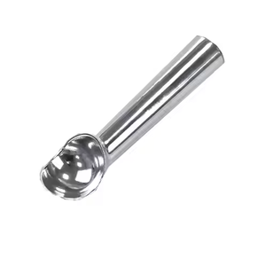 Thân Thiện Với Môi Hợp Kim Nhôm <span class=keywords><strong>Ice</strong></span> <span class=keywords><strong>Cream</strong></span> & Trái Cây Scoop Cho Baking Bao Bì Kim Loại - Product Image 4