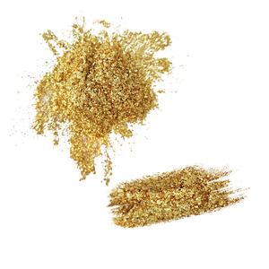 Flash Shimmer <span class=keywords><strong>Color</strong></span> dorado pigmento nacarado Mica polvo <span class=keywords><strong>coche</strong></span> pintura resina epoxi revestimiento de plástico pigmento - Product Image 6