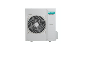 เครื่องปรับอากาศแบบแยกส่วนเชิงพาณิชย์อัจฉริยะ 12000 BTU จากผู้ผลิตมืออาชีพ ใช้สารทำความเย็น R-410A พร้อมเครื่องยนต์อัจฉริยะประสิทธิภาพสูง - Product Image 3