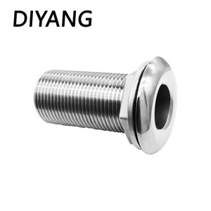 Boulon de ventilation en acier inoxydable Diyang pour remplacement et réparation de matériel de bateau marin - Product Image 1
