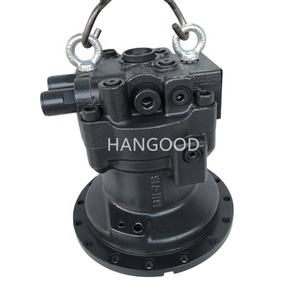 Motore idraulico dell'oscillazione del cavallo <span class=keywords><strong>JS205</strong></span> JS220 JS200 MFC160-039D veloce 20/925315 del motore di Slew del cavallo JS205LC - Product Image 1