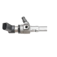 03L130277B/03L130277S Inyector Common Rail Remanufacturado de Alta Calidad Hecho en Henan A2C 9626040080