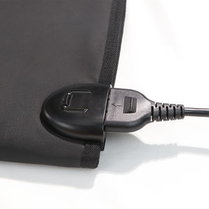 Coperta <span class=keywords><strong>Sauna</strong></span> per uso domestico, - Product Image 5