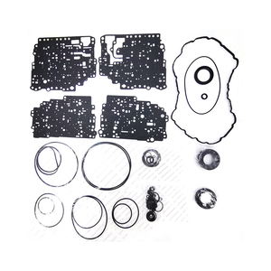 Kit de Reparación de Transmisión Automática 6F24, Juntas y Sellos para JEEP Dodge, Accesorios para Automóviles, Piezas B260820B - Product Image 1