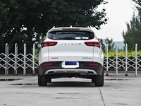 Jetour X70 1.5T Automatique 8 vitesses 5 places SUV 2018 2019 2020 avec caméra 360° et toit ouvrant panoramique, prêt à être expédié