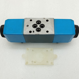 Pour station hydraulique industrielle DG4V‑3‑2B‑M‑U‑H7‑60 DG4V‑3‑2BL‑M‑U‑H7‑60, électrovanne de commande - Product Image 6