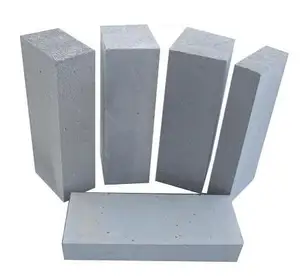 Производитель, низкая цена, пигмент AAC, металлическая алюминиевая серебряная паста для AAC, газобетонный блок