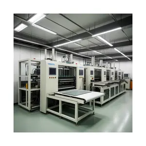 خط تجميع ألواح الدوائر المطبوعة SMT ولوحات الدوائر المطبوعة PCB من المصنع مباشرة من ألمانيا