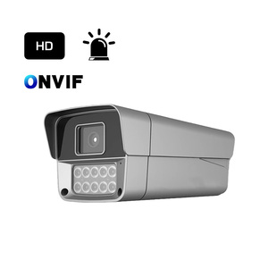 Custom Outdoor POE <strong>IP</strong> <strong>Camera</strong> PTZ Wide-Angle Night Vision SDK API RTSP WebRTC <strong>Built</strong>-<strong>in</strong> Mic 5MP 8MP RTMP ON-VIF Cloud - Product Image 6