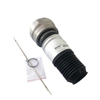 Réparation du ballon de suspension pneumatique avant pour Porsche 970 Panamera 97034305115 97034305215