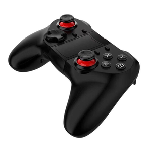 Nuevo controlador de juego inalámbrico <span class=keywords><strong>Double</strong></span> Shock USB Teléfono móvil Gamepad Joystick Controllers para Windows7 8 10 - Product Image 3