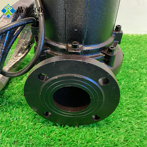 Cercasi <span class=keywords><strong>Distributori</strong></span> Sconto all'Ingrosso Produttori di Pompe Centrifughe Pompa Sommersa Autoadescante per Acque Reflue in Vendita - Product Image 3