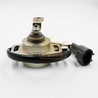 Capteur de position du moteur d'excavatrice 4257164 pour Hitachi EX200-1 EX200-2 Pièces détachées d'excavatrice
