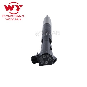 WEIYUAN NUEVO Inyector de Combustible Common Rail de Alta Calidad 28307309 A6510703087 28342997 A6510704987 para Motor 2.2 <span class=keywords><strong>CDI</strong></span> 2006 - Product Image 6