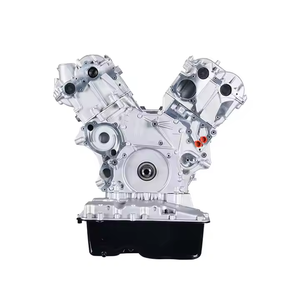 เครื่องยนต์ 3.0 M642 คุณภาพสูงสำหรับ M642 W211 GL350 ML350 W164 X164 CDI 4MATIC ชุดประกอบเครื่องยนต์ Mercedes-Benz 642 คุณภาพสูง - Product Image 4