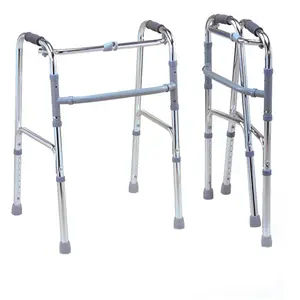 Medical Walking Aid Walking Aid Lightweight Multi-functional Fracture Anti-fall Assisted Crutch For Elderly Rehabilitation