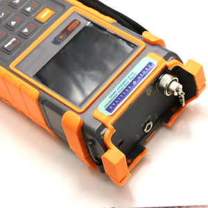 Réflectomètre <span class=keywords><strong>de</strong></span> <span class=keywords><strong>domaine</strong></span> temporel Palm Optic Shinewaytech S20DN 45/43dB OTDR Testeur OTDR longue distance Palm OTDR - Product Image 4