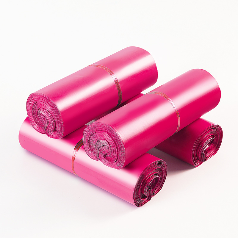 hot pink