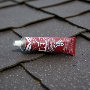 Sellador Camon Rp Marrón en Tubo de 125 Gr para Aplicaciones de Techado - Product Image 2