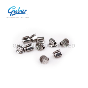 Matériel orthodontique manuel Technicien de fiole de prothèse dentaire Bavoirs dentaires jetables Boutons linguaux - Product Image 6