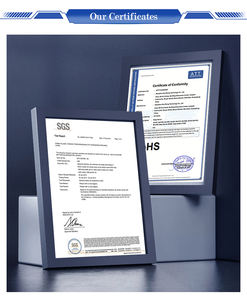 Hoch effiziente 128 Tabletts Brot Industrielle kommerzielle Teig <span class=keywords><strong>Proofer</strong></span> Cart Style Doppeltür Teig <span class=keywords><strong>Proofer</strong></span> - Product Image 4