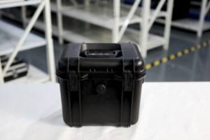 ADMT-1B direnç cihazları hazinesini tespit eden - Product Image 5