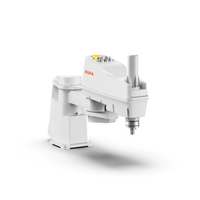 Robot articulé KUKA KR 13 R750 Z170-2 CS CR 4 axes, charge utile 13 kg, portée 750 mm, prix négociable
