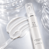 Crème Réparatrice Contour des Yeux Qualité Export en Gros Renforce la Barrière Cutanée Délicate du Contour des Yeux Mélange de Rétinyl Propionate et Collagène