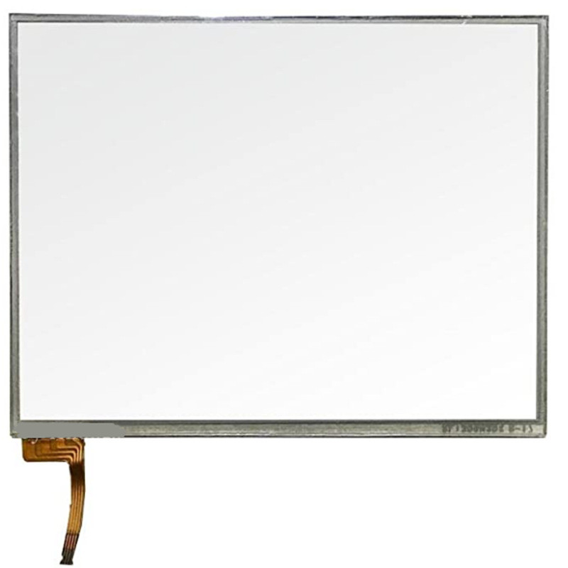 Touch Screen New 3DS XL