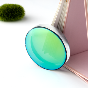 Venta de fábrica Buen <span class=keywords><strong>precio</strong></span> CR39 75mm Gafas de utilidad <span class=keywords><strong>Lentes</strong></span> graduadas polarizadas - Product Image 1