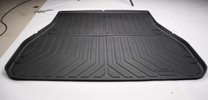 Alfombrilla para <span class=keywords><strong>Maletero</strong></span> de Coche, Diseño Ecológico, Personalizable, Alfombra Protectora para Carga, para <span class=keywords><strong>Toyota</strong></span> LC-300, Venta Directa de Fábrica - Product Image 5