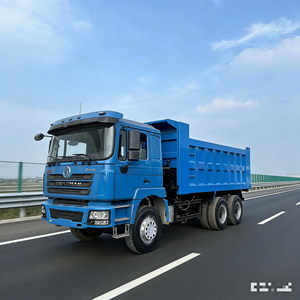 <span class=keywords><strong>Camion</strong></span> benne Shacman F3000 6x4 LHD/RHD pour <span class=keywords><strong>transport</strong></span> de marchandises lourdes 380/400/420 ch - Product Image 1