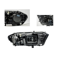 Performances Stables Économie d'Énergie 1779065103 1779065203 Spécifications US Classe W177 Kit de Phares LED pour Voiture pour Modèle Mercedes 2019-2022