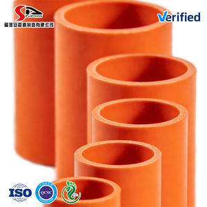 Tubo in Plastica MPP (Polietilene) ad Alta Pressione, Resistente, Estruso per Protezione Cavi Elettrici con Saldatura a Fusione - Product Image 3