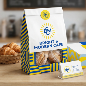 <span class=keywords><strong>Bolsas</strong></span> <span class=keywords><strong>de</strong></span> <span class=keywords><strong>Papel</strong></span> <span class=keywords><strong>Kraft</strong></span> Marrón con Logotipo OEM Impreso, <span class=keywords><strong>Bolsas</strong></span> Ecológicas para Llevar Comida <span class=keywords><strong>de</strong></span> Restaurante, con Asas <span class=keywords><strong>de</strong></span> Cinta Retorcida, Recicladas, Comerciales - Product Image 2