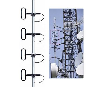 Antena Yagi UHF 400-470MHz 4 Dipolos Antena de Estación Base - Product Image 1