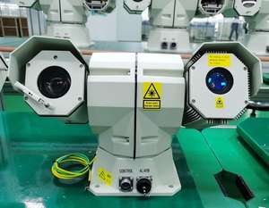 <span class=keywords><strong>Camera</strong></span> nhiệt laser PTZ tầm xa ban đêm 100m~30km - Product Image 3