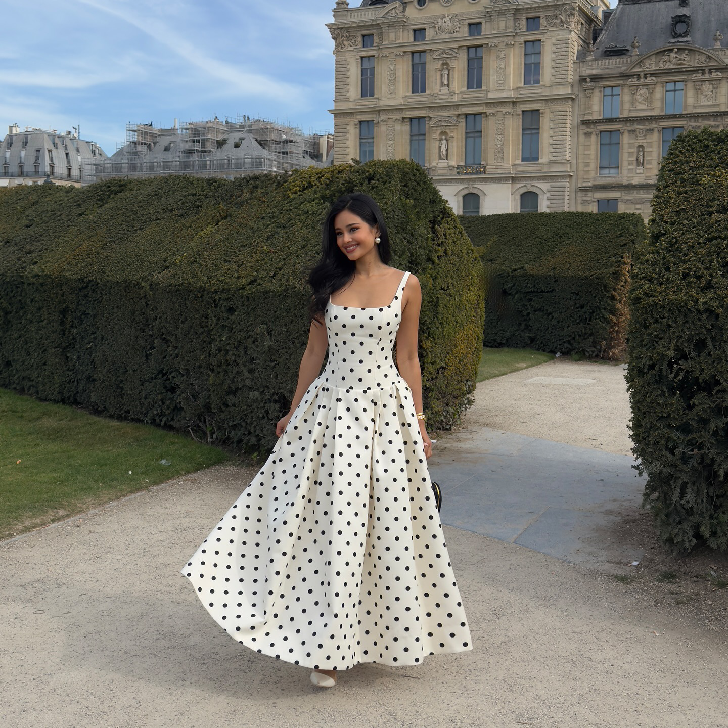 Verified Supplier Polka Dot Dresses 2k+ | Alibaba.com